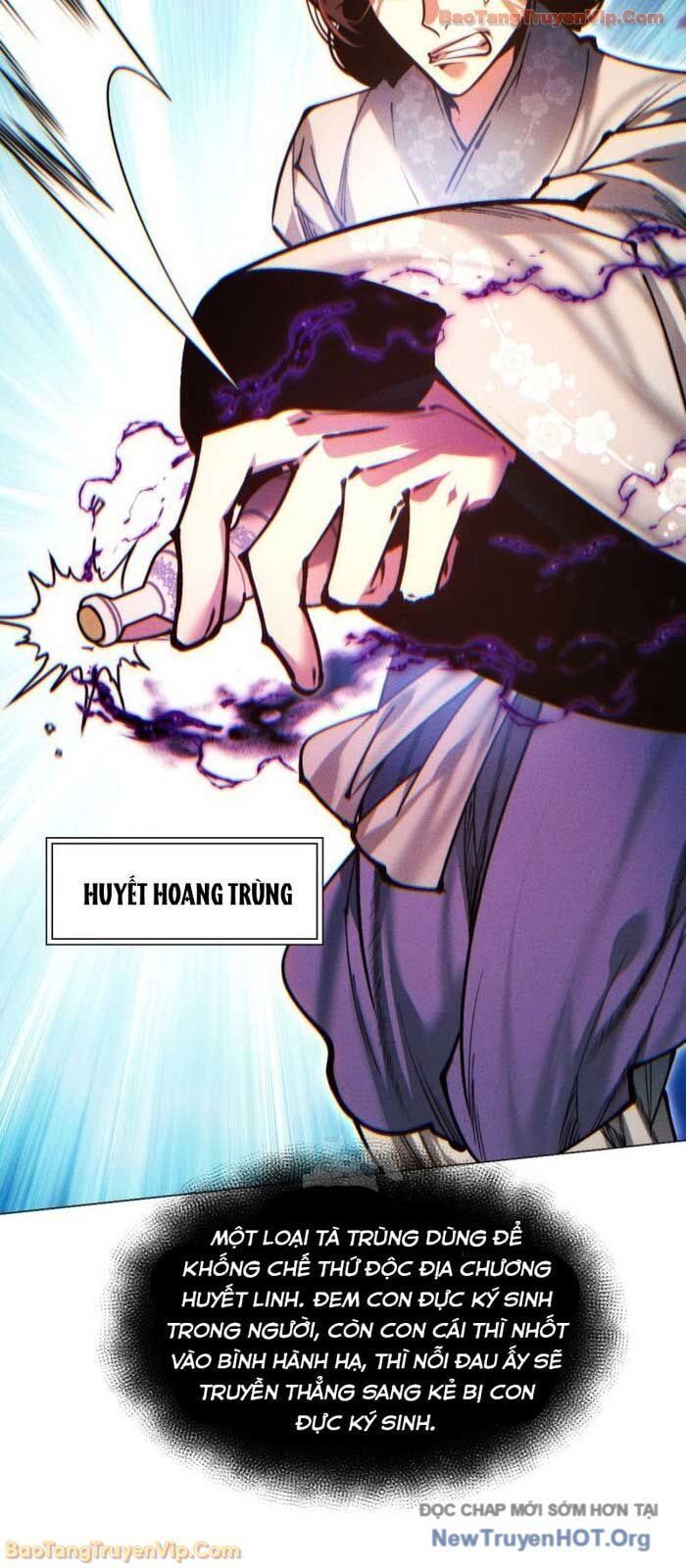 Chuyển Sinh Vào Thế Giới Võ Lâm - Chapter 147 - Page 46