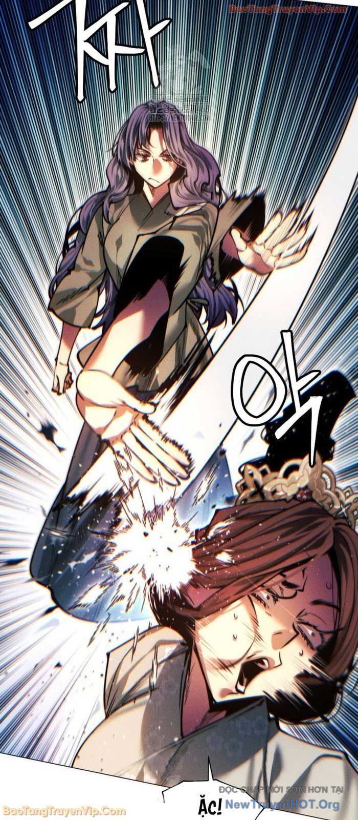 Chuyển Sinh Vào Thế Giới Võ Lâm - Chapter 147 - Page 54