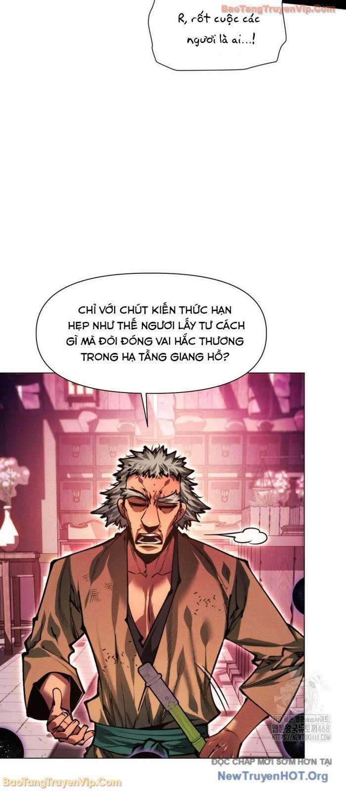 Chuyển Sinh Vào Thế Giới Võ Lâm - Chapter 147 - Page 56