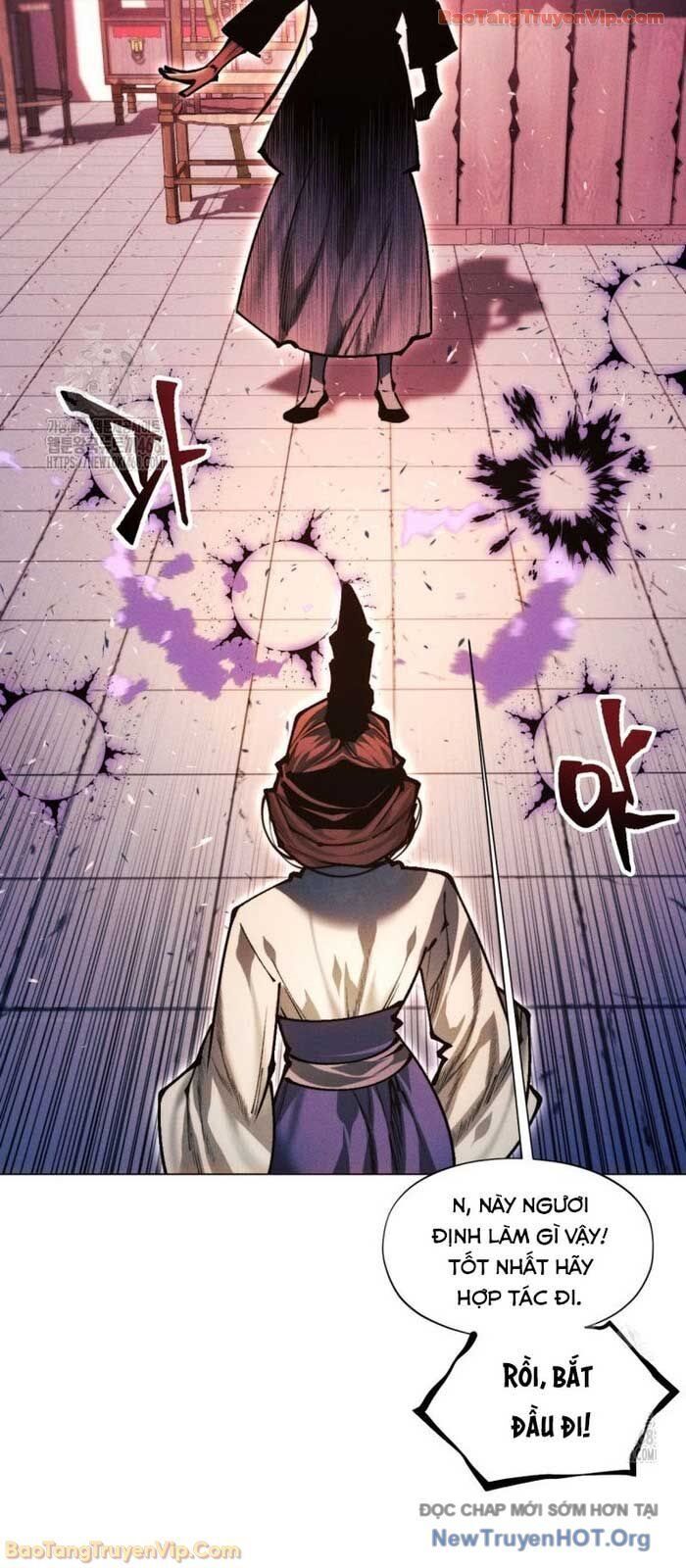 Chuyển Sinh Vào Thế Giới Võ Lâm - Chapter 147 - Page 70