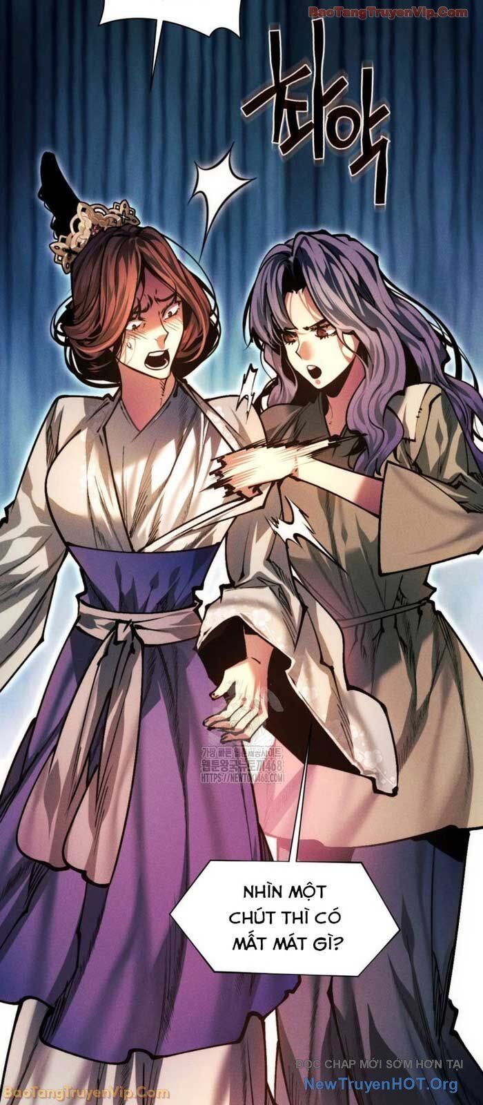 Chuyển Sinh Vào Thế Giới Võ Lâm - Chapter 147 - Page 72