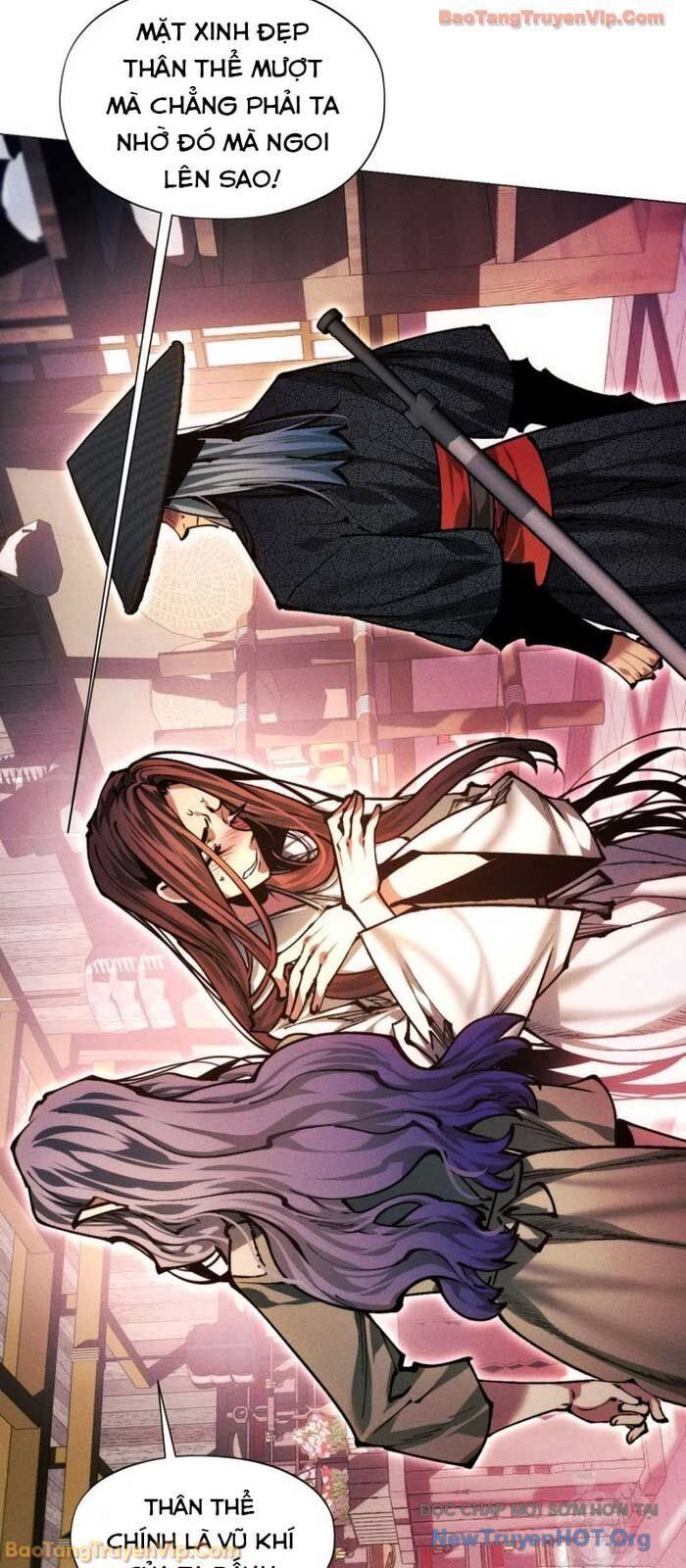 Chuyển Sinh Vào Thế Giới Võ Lâm - Chapter 147 - Page 78