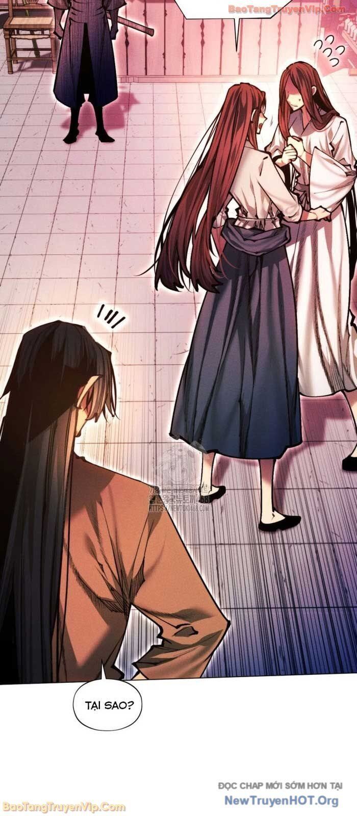 Chuyển Sinh Vào Thế Giới Võ Lâm - Chapter 147 - Page 87