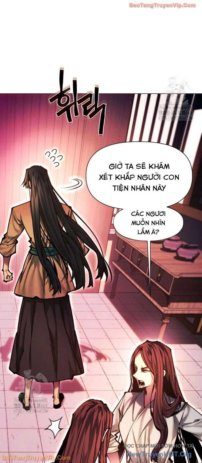 Chuyển Sinh Vào Thế Giới Võ Lâm - Chapter 147 - Page 88