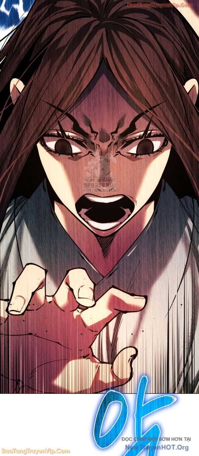 Chuyển Sinh Vào Thế Giới Võ Lâm - Chapter 147 - Page 91