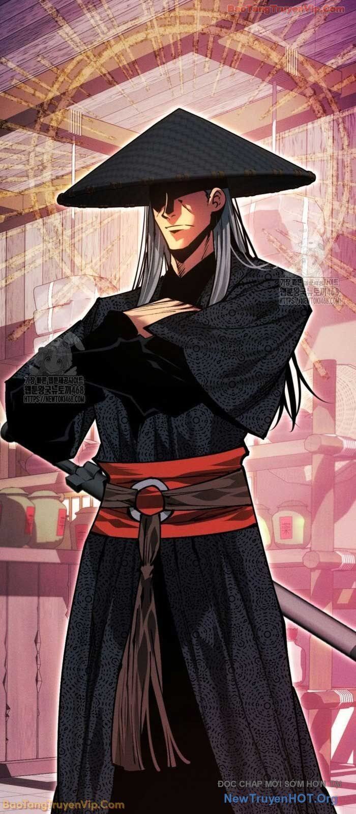 Chuyển Sinh Vào Thế Giới Võ Lâm - Chapter 148 - Page 108