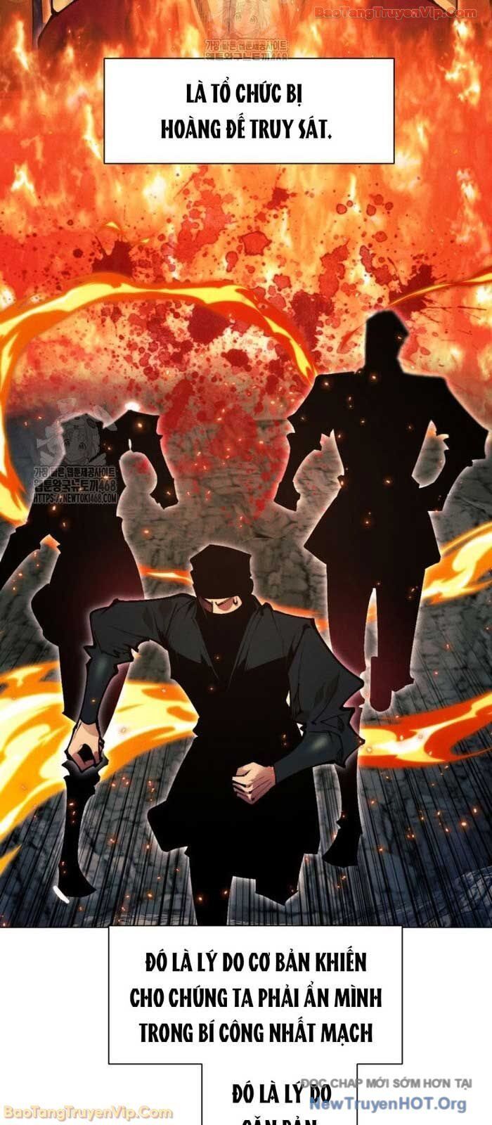 Chuyển Sinh Vào Thế Giới Võ Lâm - Chapter 148 - Page 19