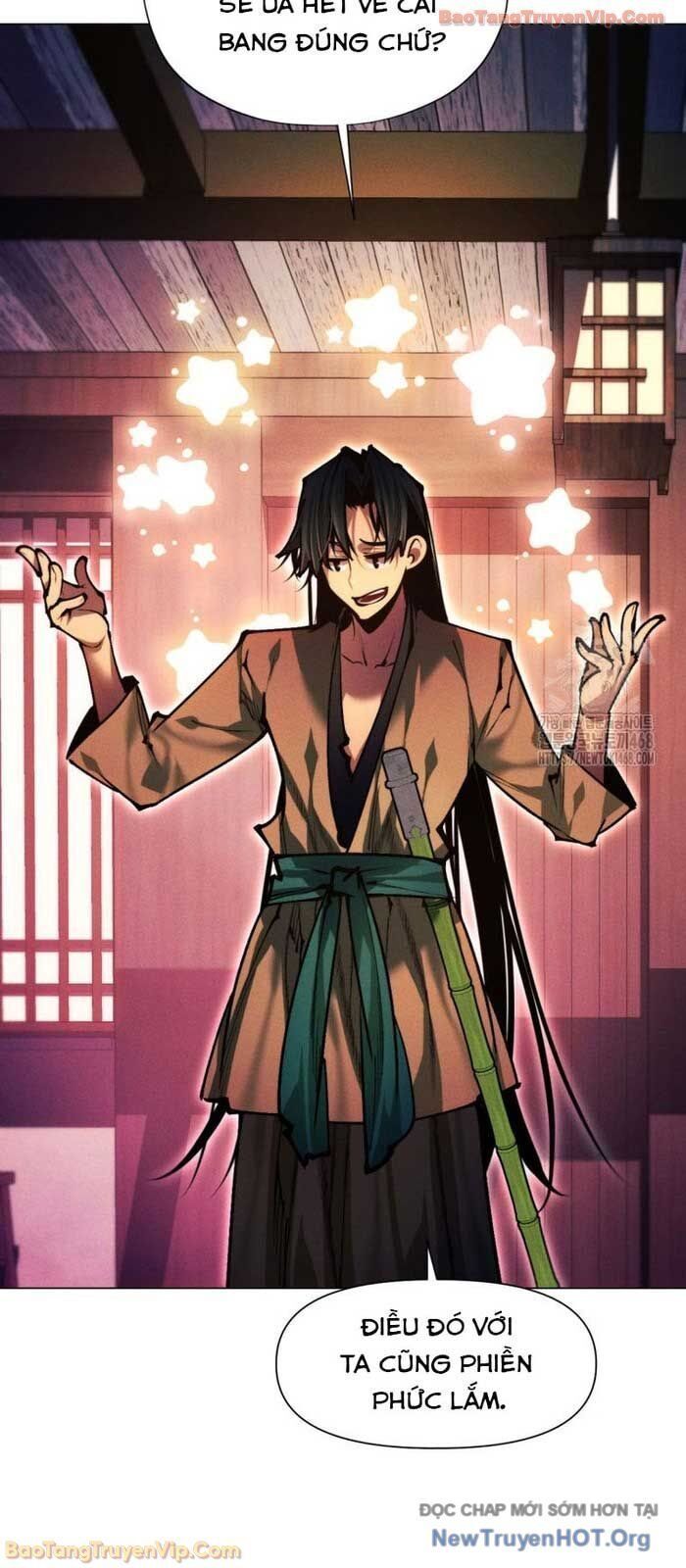 Chuyển Sinh Vào Thế Giới Võ Lâm - Chapter 148 - Page 22