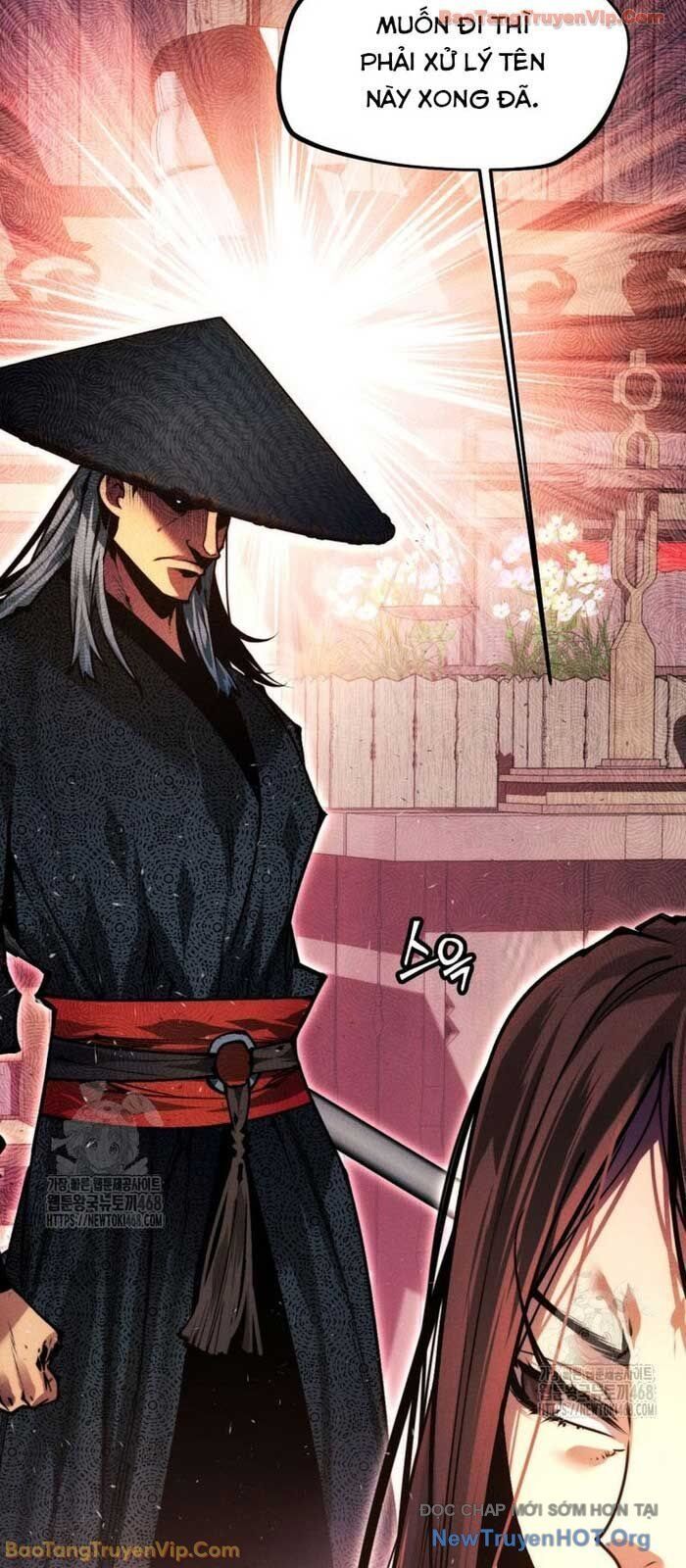 Chuyển Sinh Vào Thế Giới Võ Lâm - Chapter 148 - Page 4