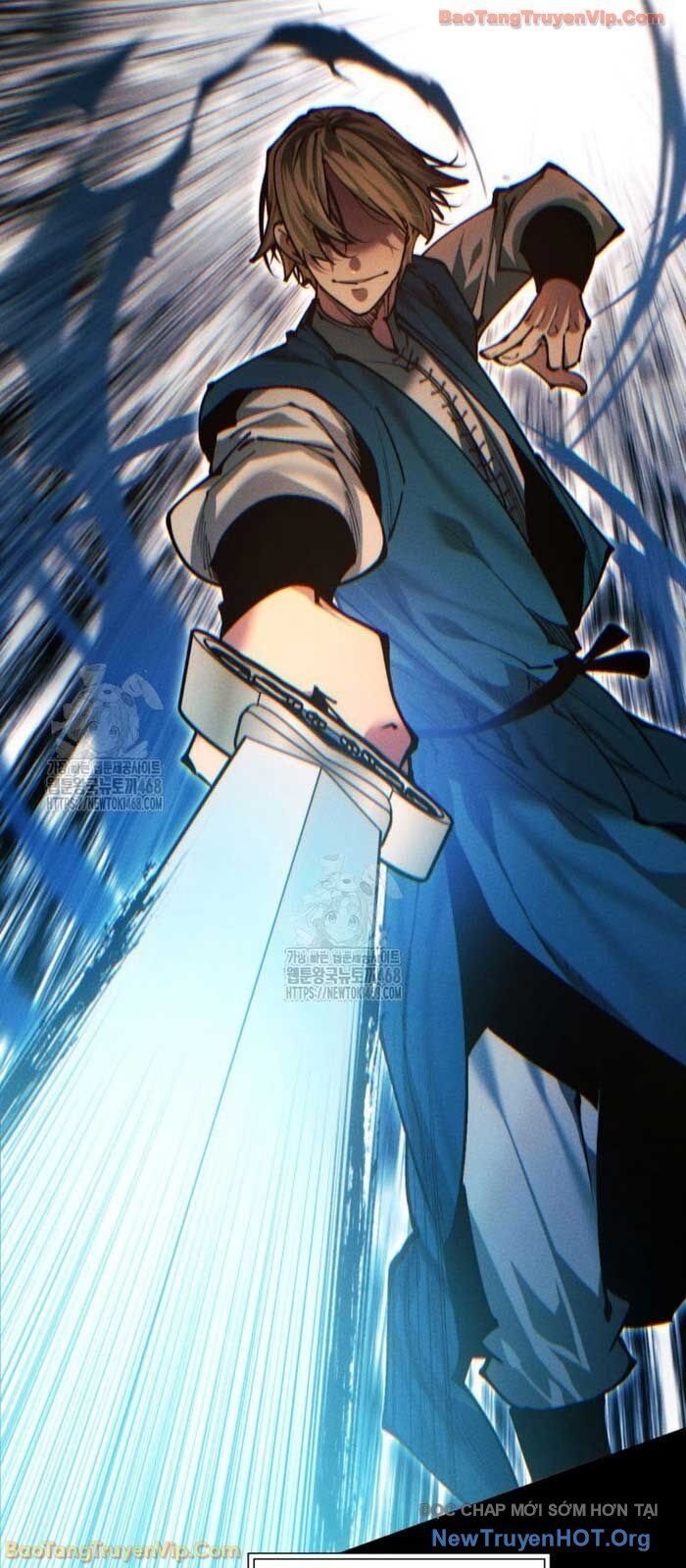 Chuyển Sinh Vào Thế Giới Võ Lâm - Chapter 148 - Page 48