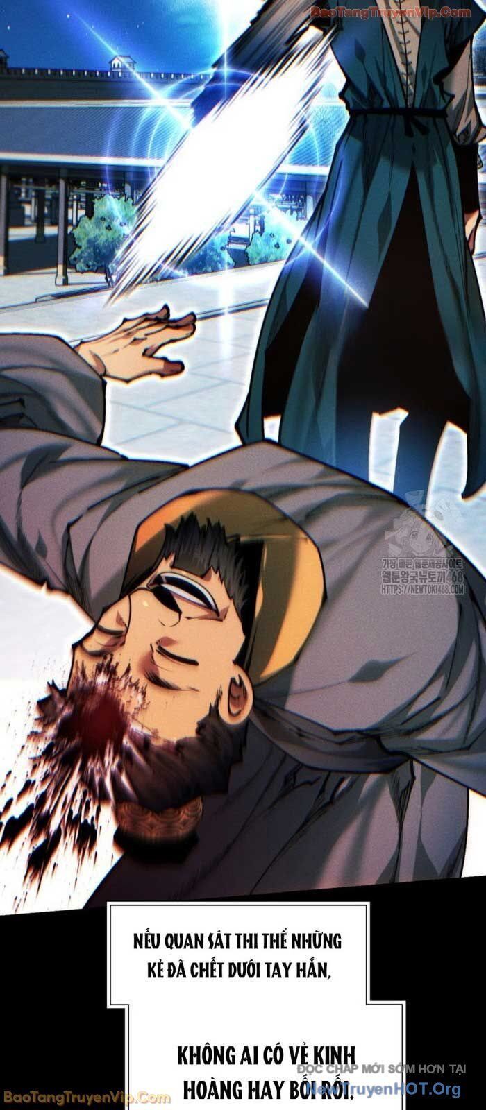 Chuyển Sinh Vào Thế Giới Võ Lâm - Chapter 148 - Page 50