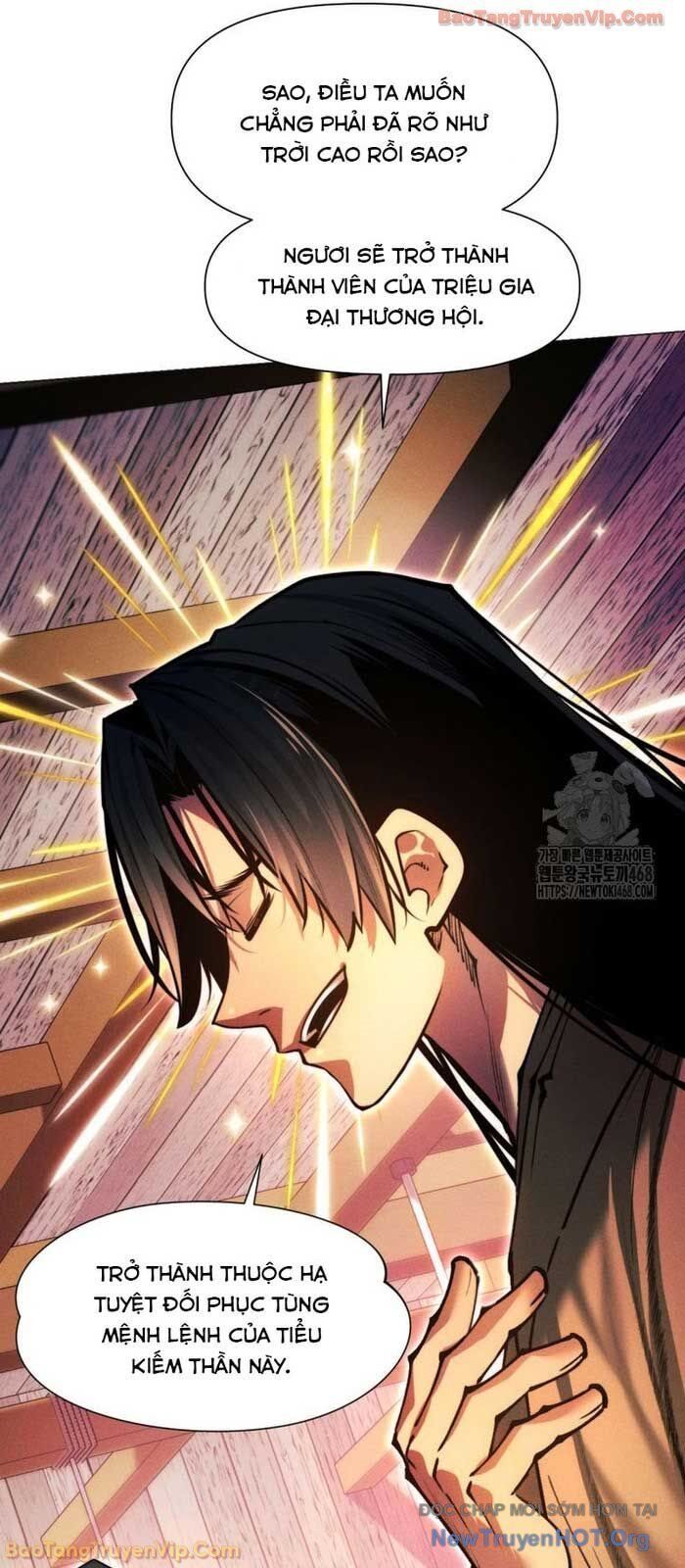 Chuyển Sinh Vào Thế Giới Võ Lâm - Chapter 148 - Page 63