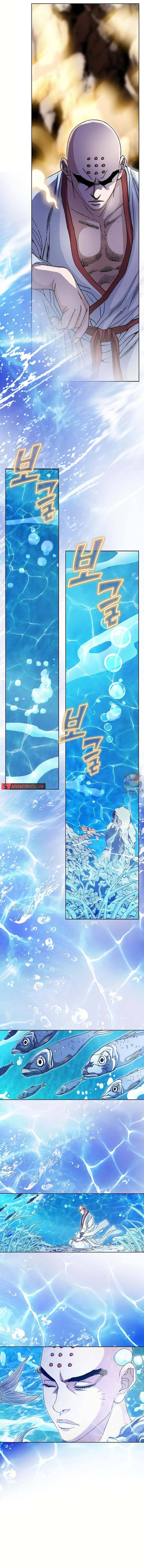 Thánh Linh Quy Lai - Chapter 1 - Page 11