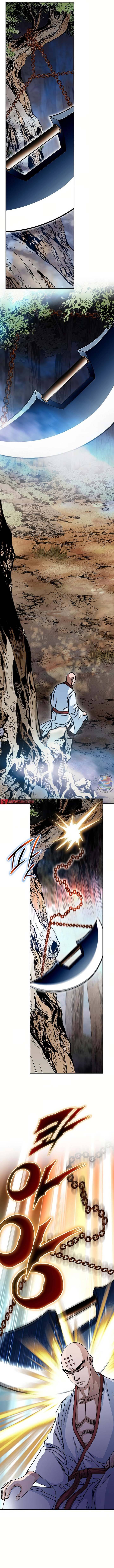 Thánh Linh Quy Lai - Chapter 1 - Page 12