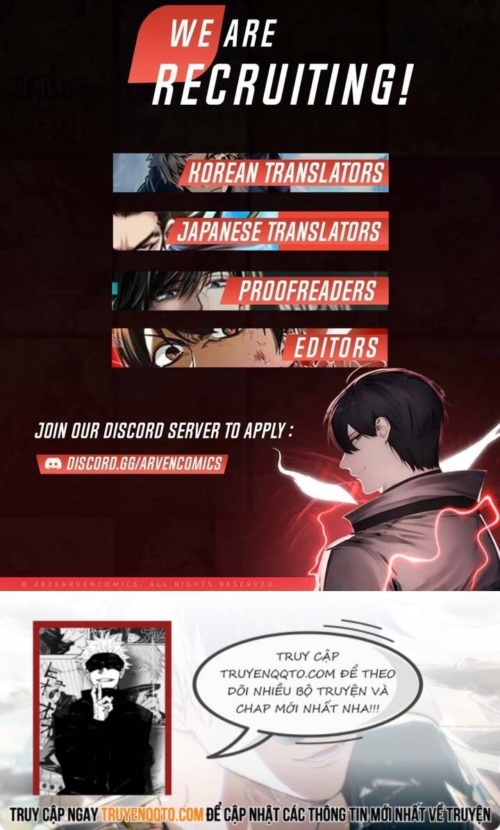 Thánh Linh Quy Lai - Chapter 10 - Page 10