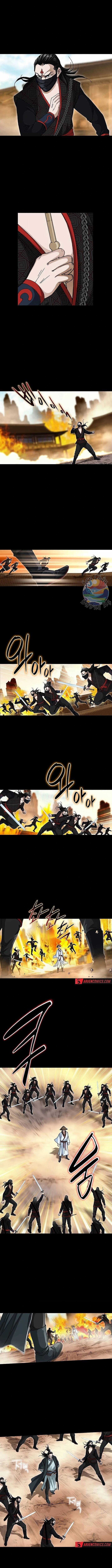 Thánh Linh Quy Lai - Chapter 10 - Page 5