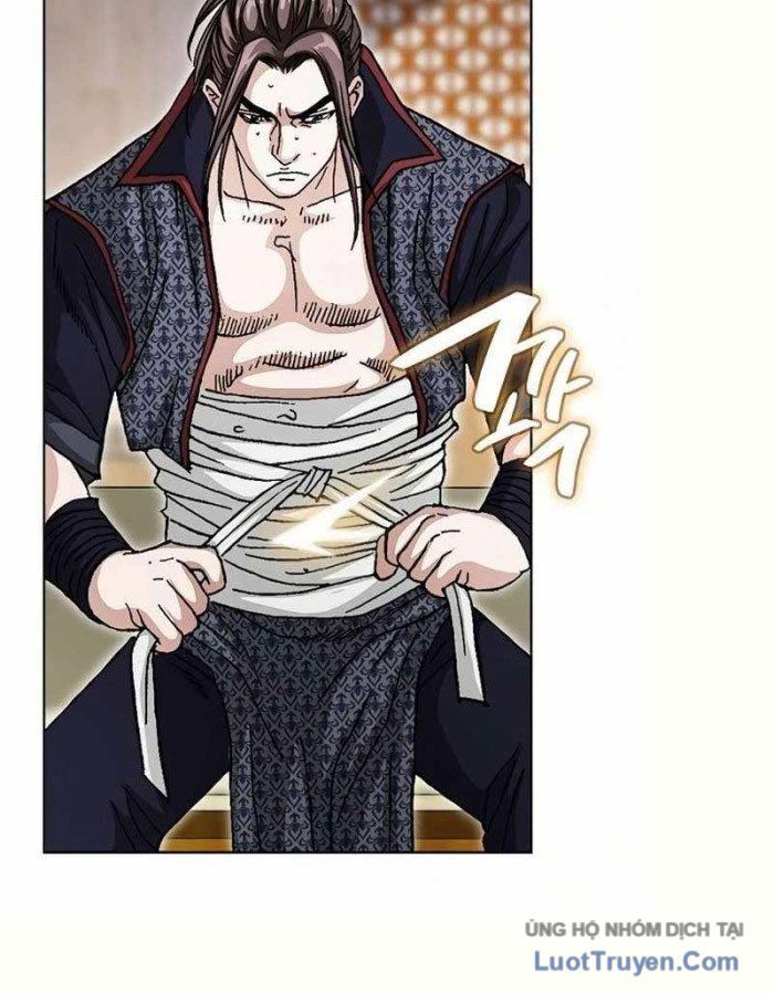 Thánh Linh Quy Lai - Chapter 11 - Page 103
