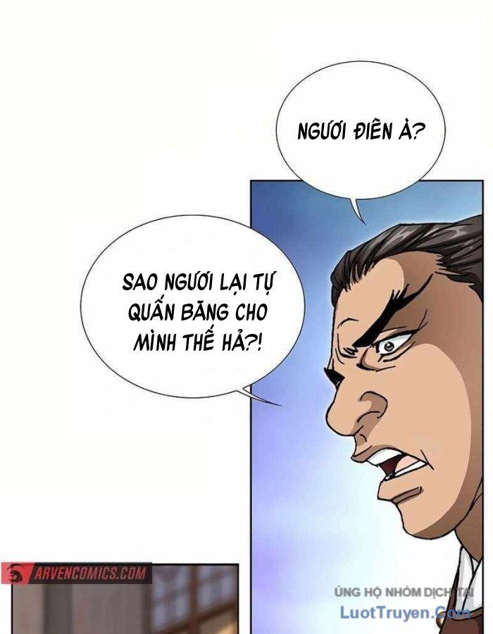 Thánh Linh Quy Lai - Chapter 11 - Page 104