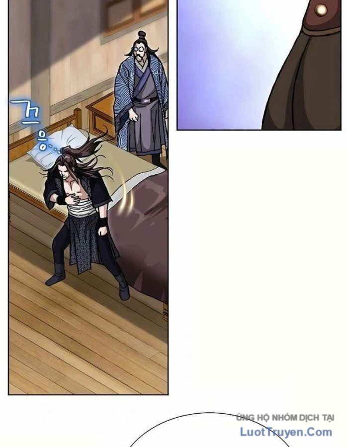Thánh Linh Quy Lai - Chapter 11 - Page 105