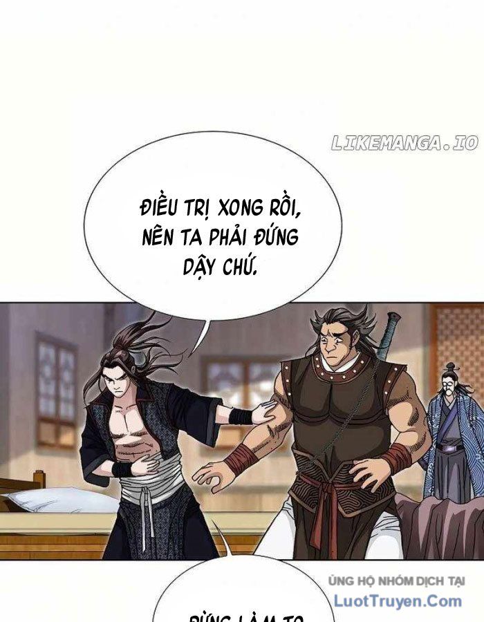 Thánh Linh Quy Lai - Chapter 11 - Page 107