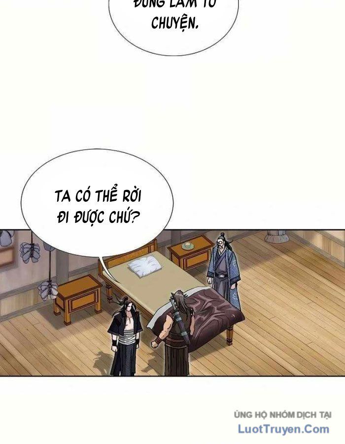 Thánh Linh Quy Lai - Chapter 11 - Page 108