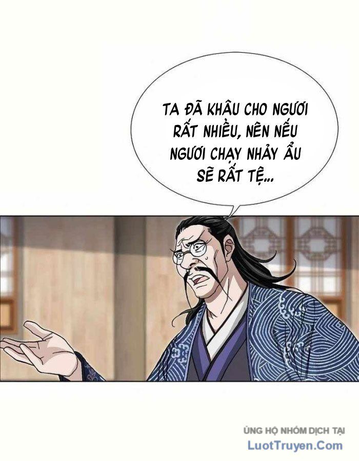 Thánh Linh Quy Lai - Chapter 11 - Page 109