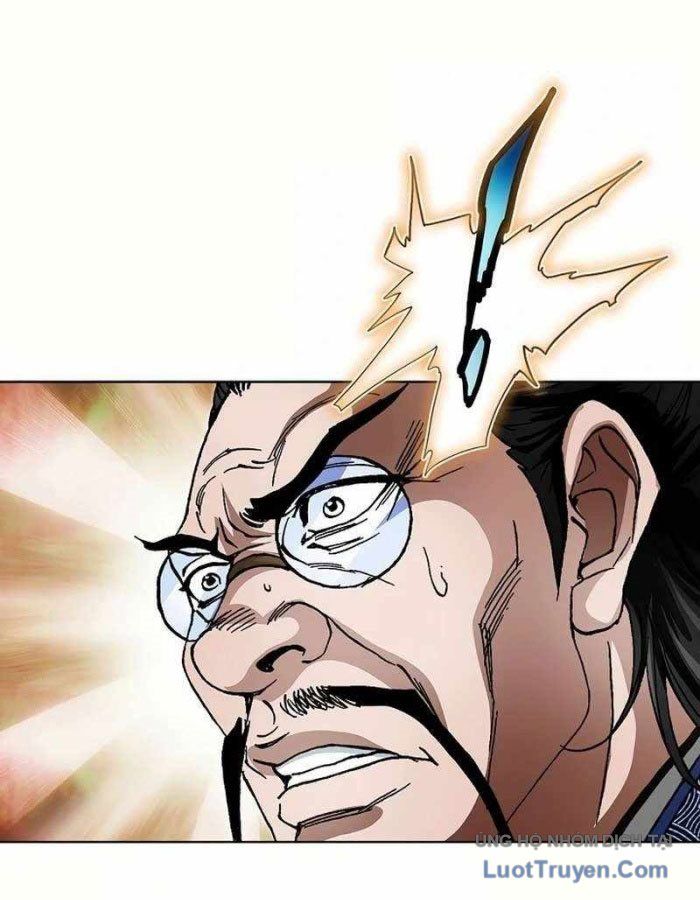 Thánh Linh Quy Lai - Chapter 11 - Page 110