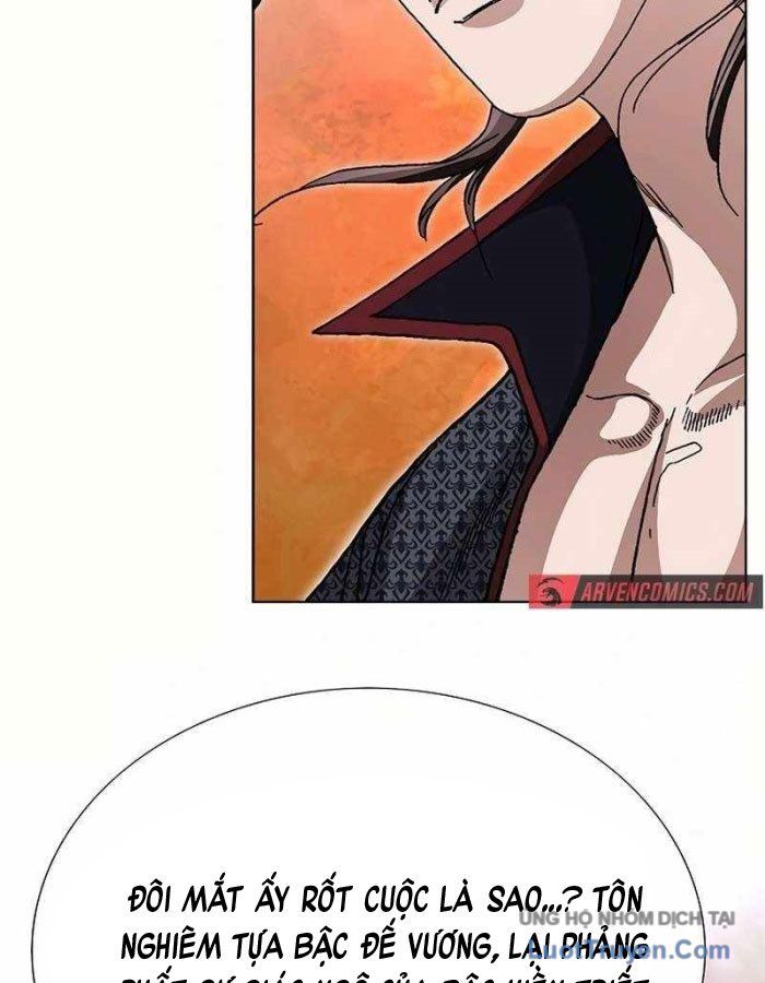 Thánh Linh Quy Lai - Chapter 11 - Page 112