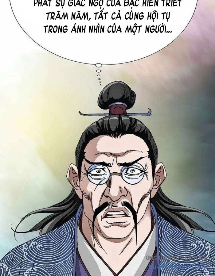 Thánh Linh Quy Lai - Chapter 11 - Page 113