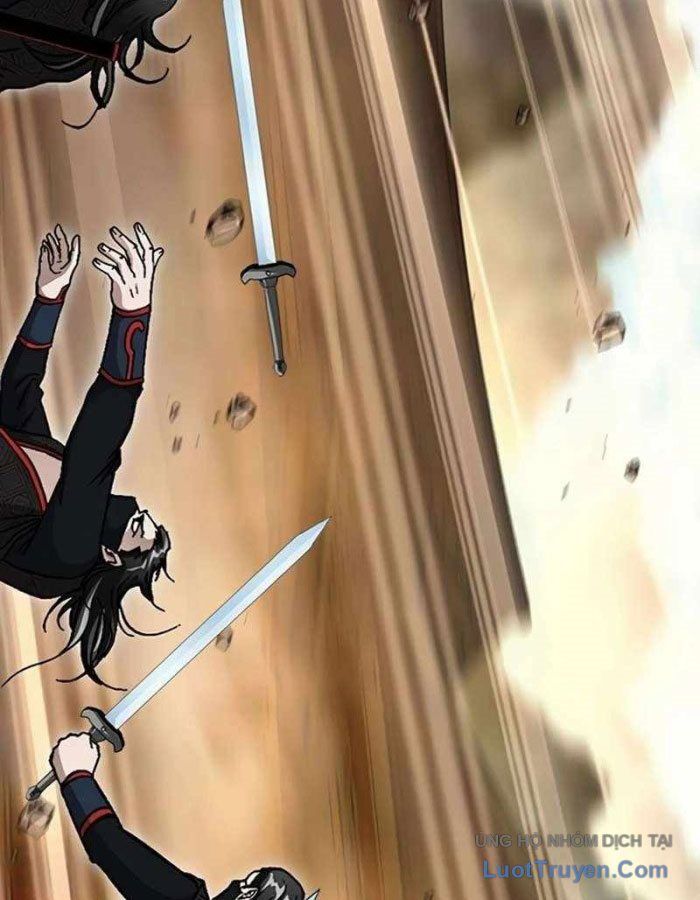 Thánh Linh Quy Lai - Chapter 11 - Page 12