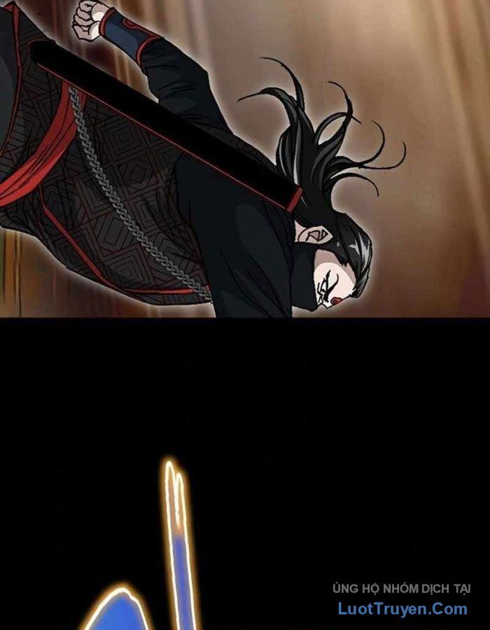 Thánh Linh Quy Lai - Chapter 11 - Page 14