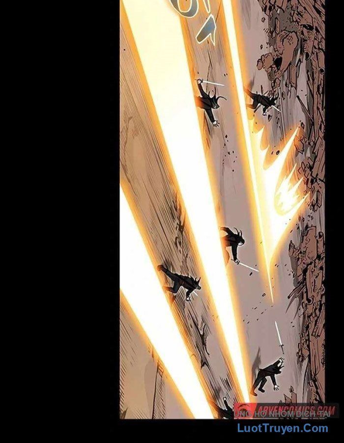 Thánh Linh Quy Lai - Chapter 11 - Page 16