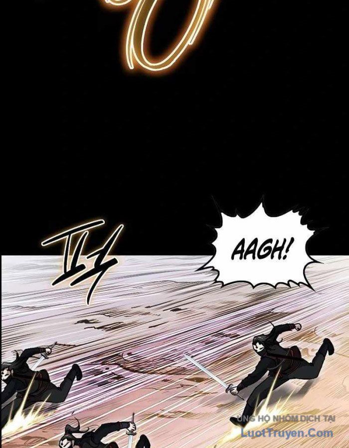 Thánh Linh Quy Lai - Chapter 11 - Page 19