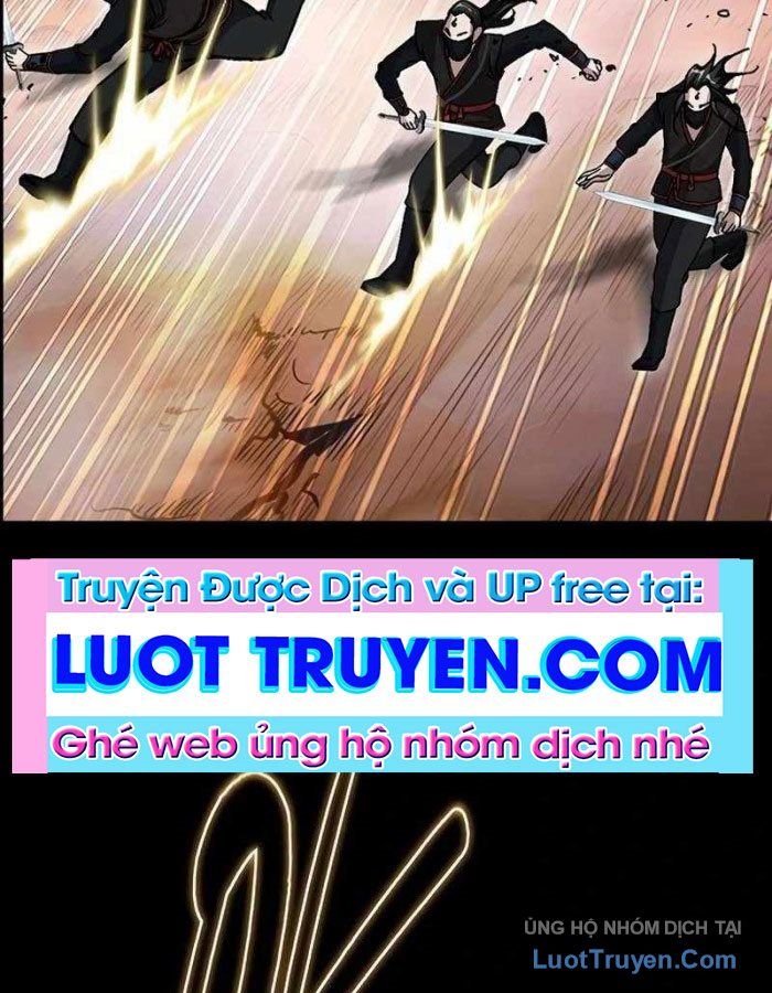 Thánh Linh Quy Lai - Chapter 11 - Page 21