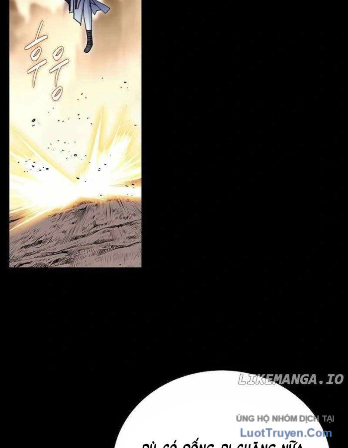 Thánh Linh Quy Lai - Chapter 11 - Page 24