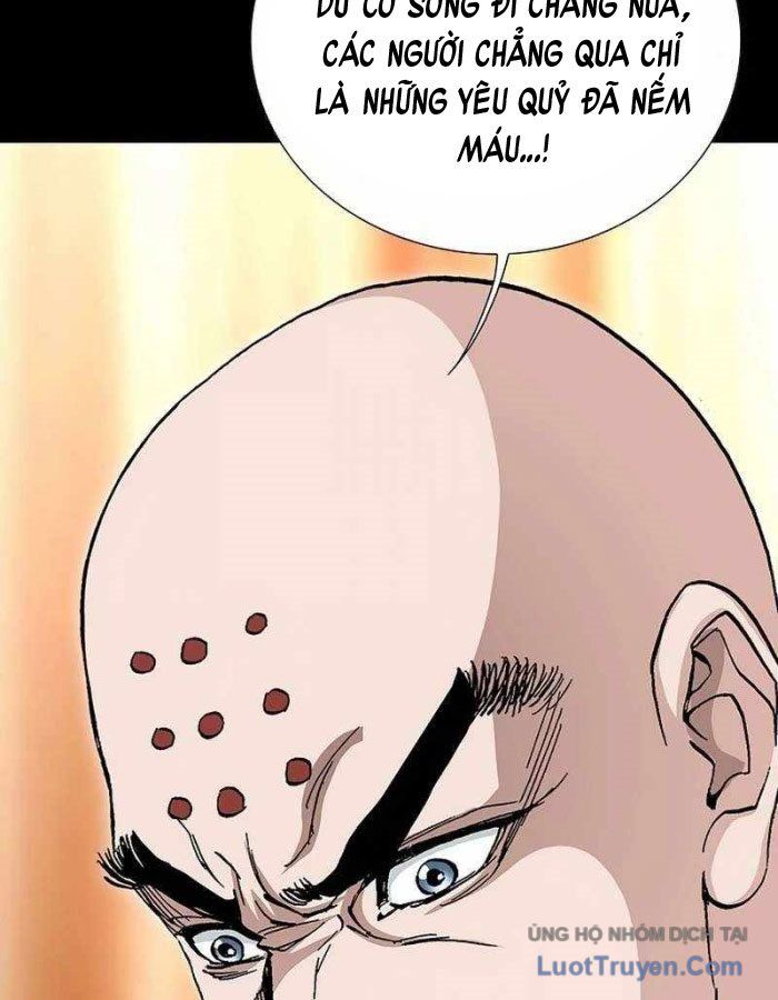 Thánh Linh Quy Lai - Chapter 11 - Page 25