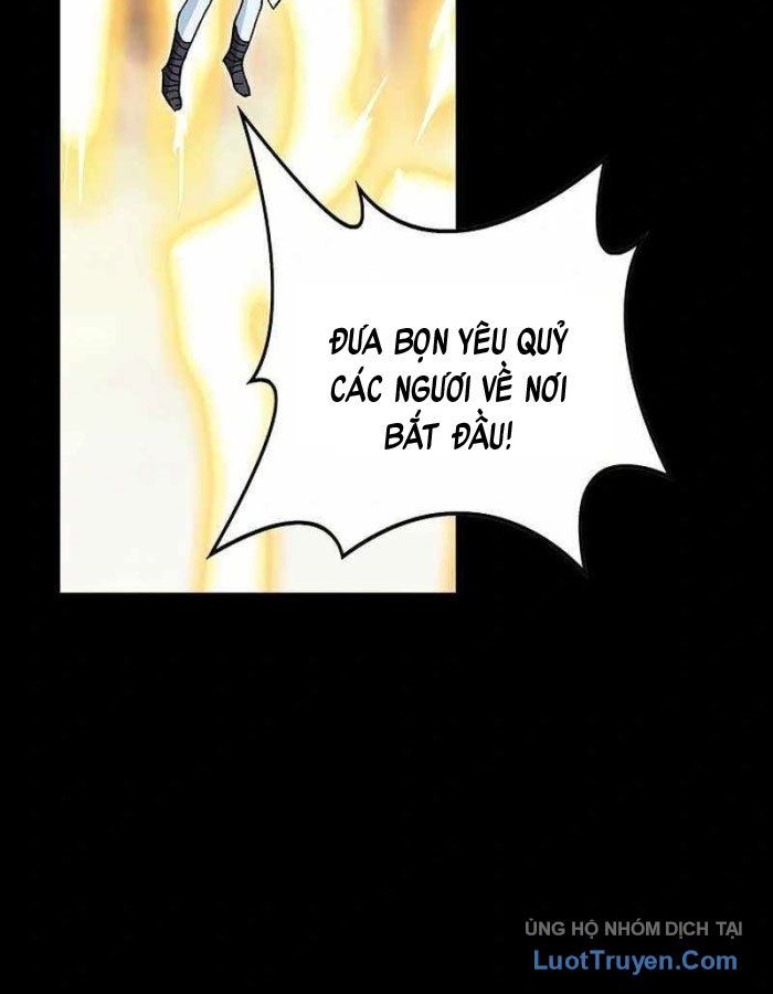 Thánh Linh Quy Lai - Chapter 11 - Page 31