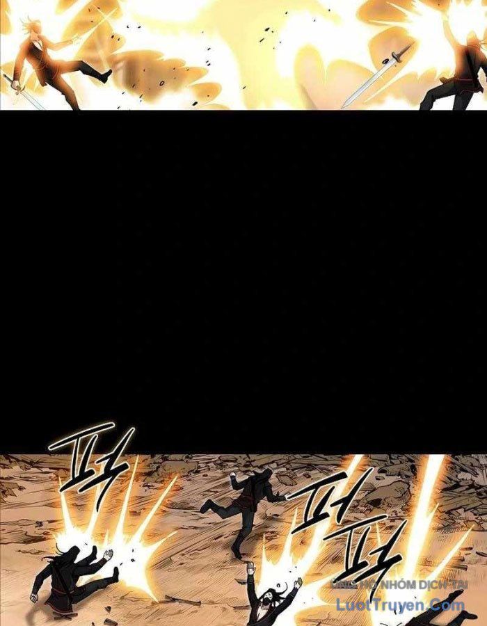 Thánh Linh Quy Lai - Chapter 11 - Page 34