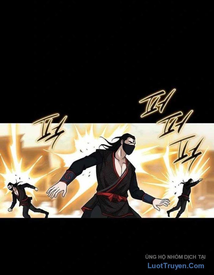 Thánh Linh Quy Lai - Chapter 11 - Page 36