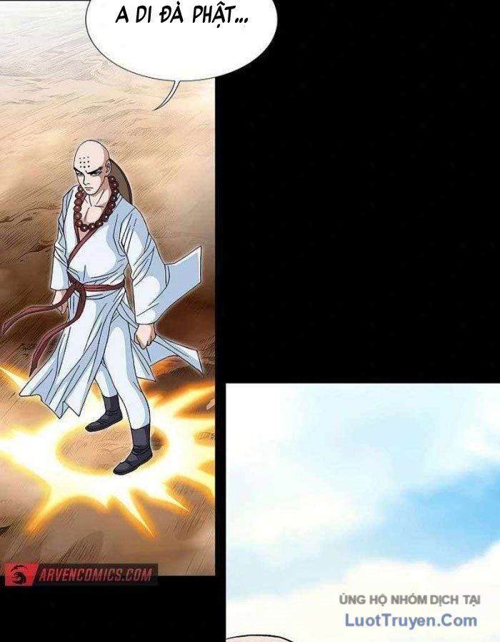 Thánh Linh Quy Lai - Chapter 11 - Page 39