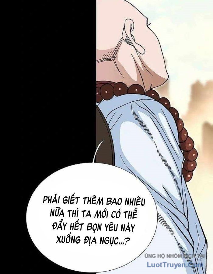 Thánh Linh Quy Lai - Chapter 11 - Page 40