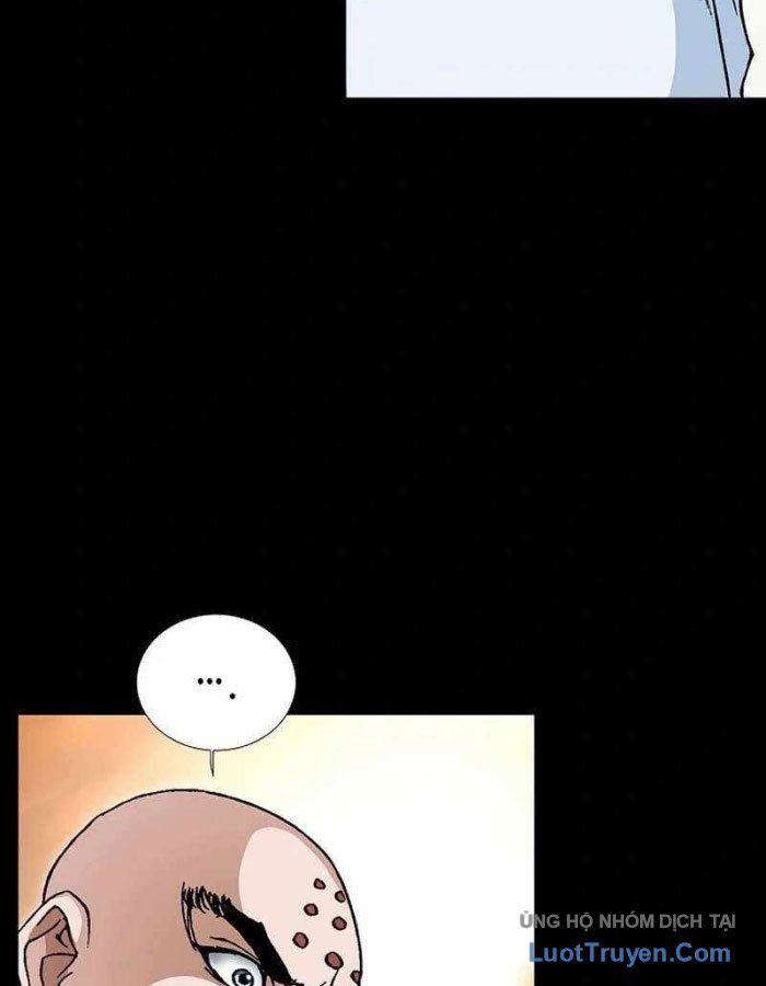 Thánh Linh Quy Lai - Chapter 11 - Page 41