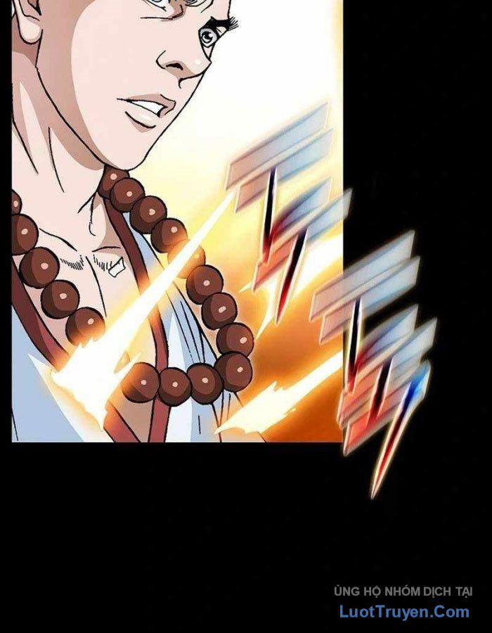 Thánh Linh Quy Lai - Chapter 11 - Page 42