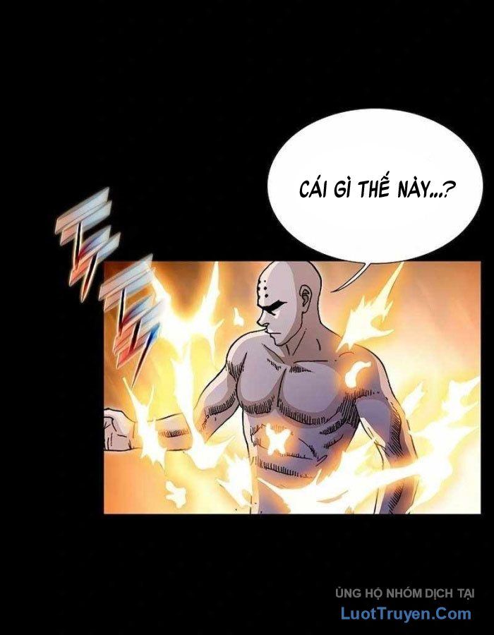 Thánh Linh Quy Lai - Chapter 11 - Page 44