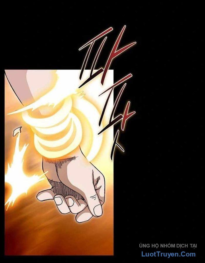 Thánh Linh Quy Lai - Chapter 11 - Page 45