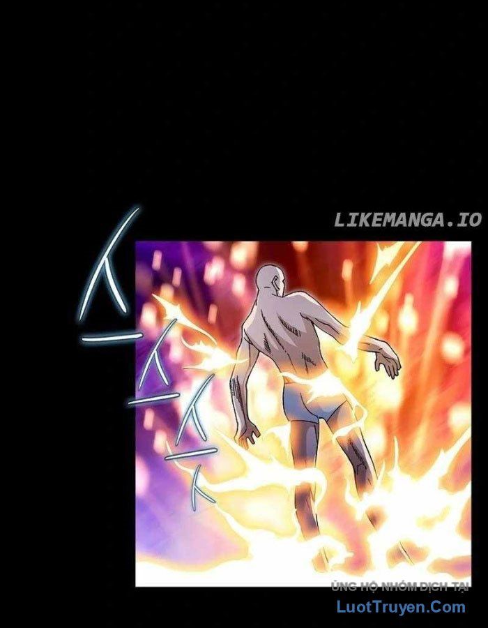 Thánh Linh Quy Lai - Chapter 11 - Page 46