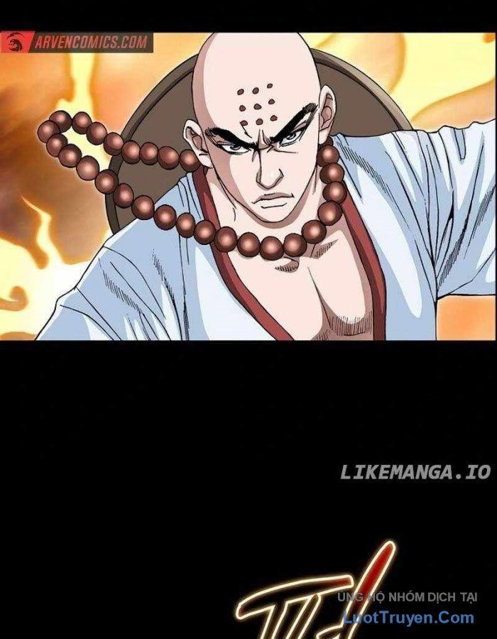 Thánh Linh Quy Lai - Chapter 11 - Page 5