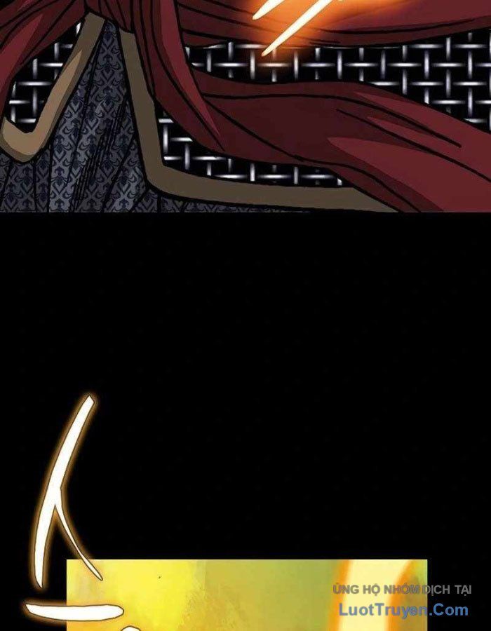 Thánh Linh Quy Lai - Chapter 11 - Page 50