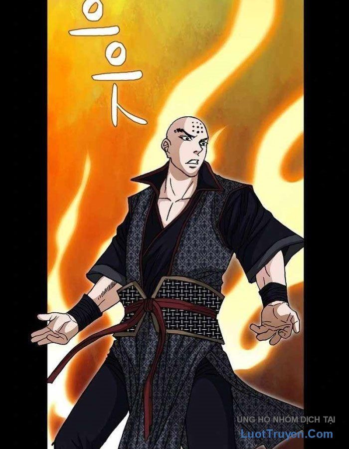 Thánh Linh Quy Lai - Chapter 11 - Page 51