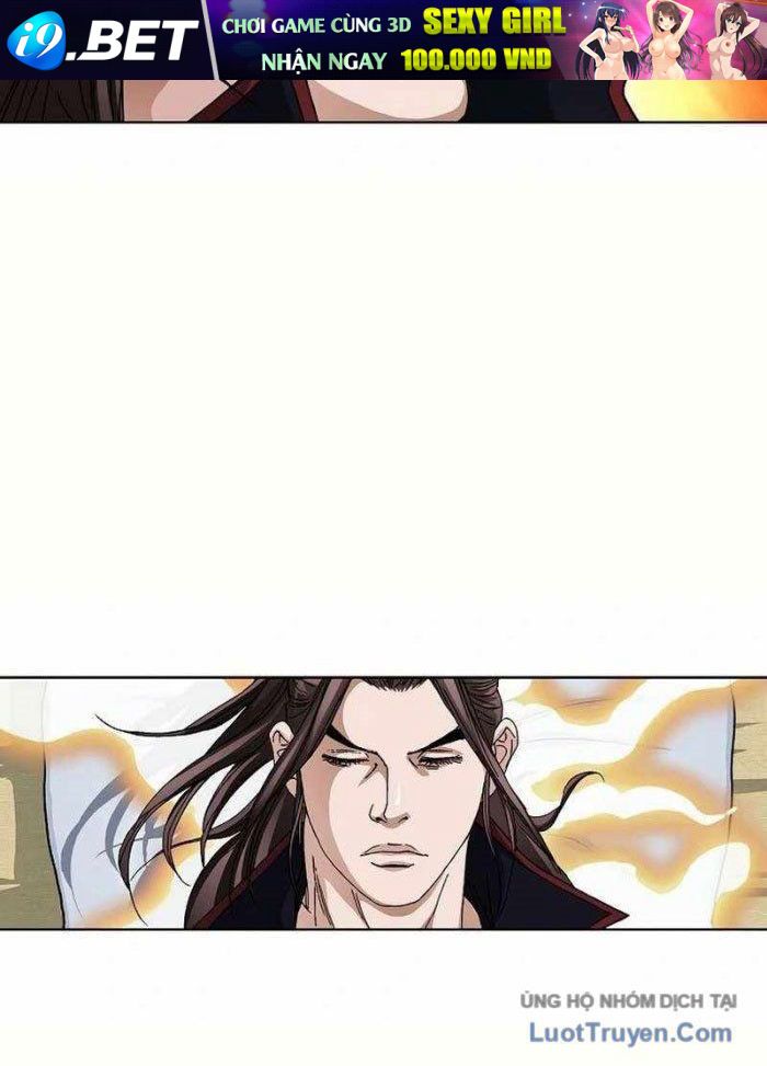 Thánh Linh Quy Lai - Chapter 11 - Page 58